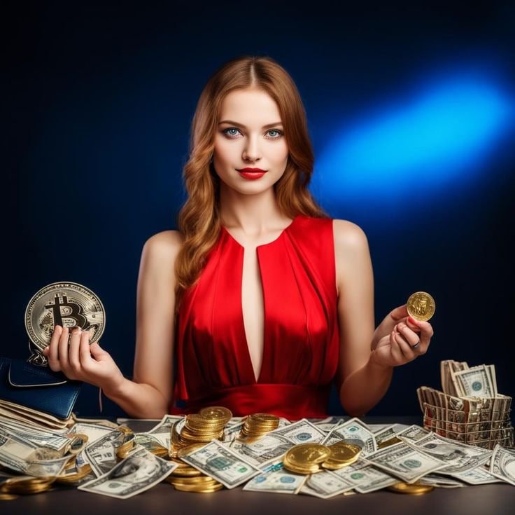 Real-time lottery draw announcement on mobile