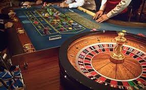 Casino rewards and bonuses at betok platform