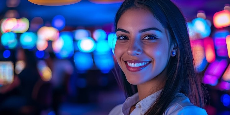 New player welcome promotion on betok site