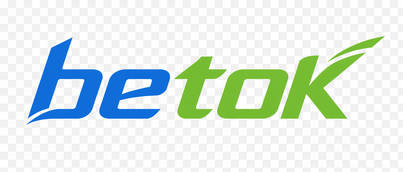 betok logo